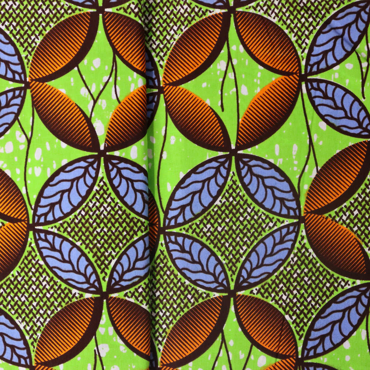 Gtp Textiles GTP – African Oasis