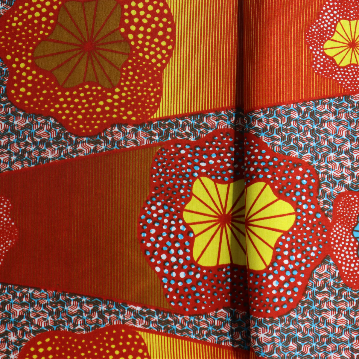 Gtp Textiles GTP – African Oasis
