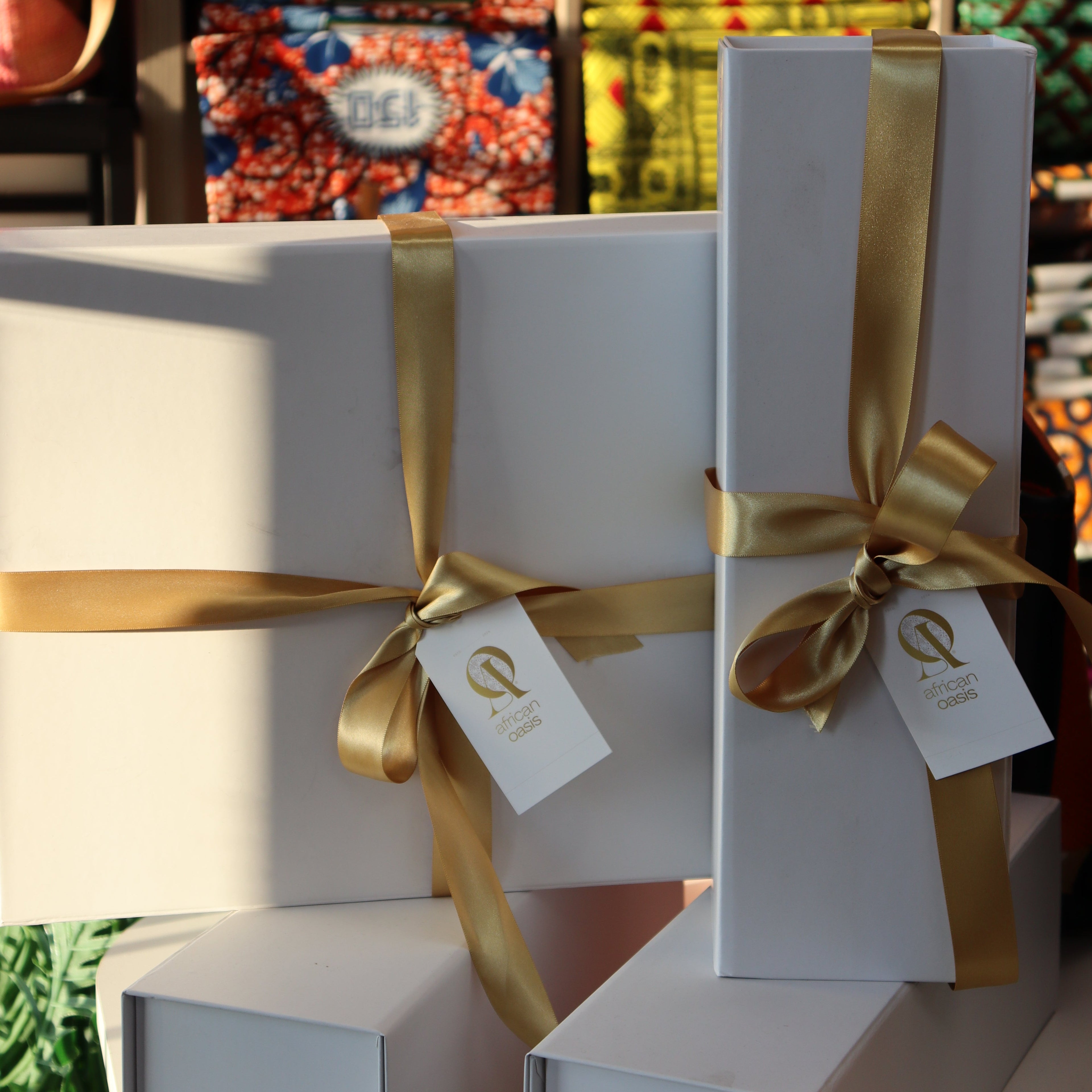 Gift Boxes