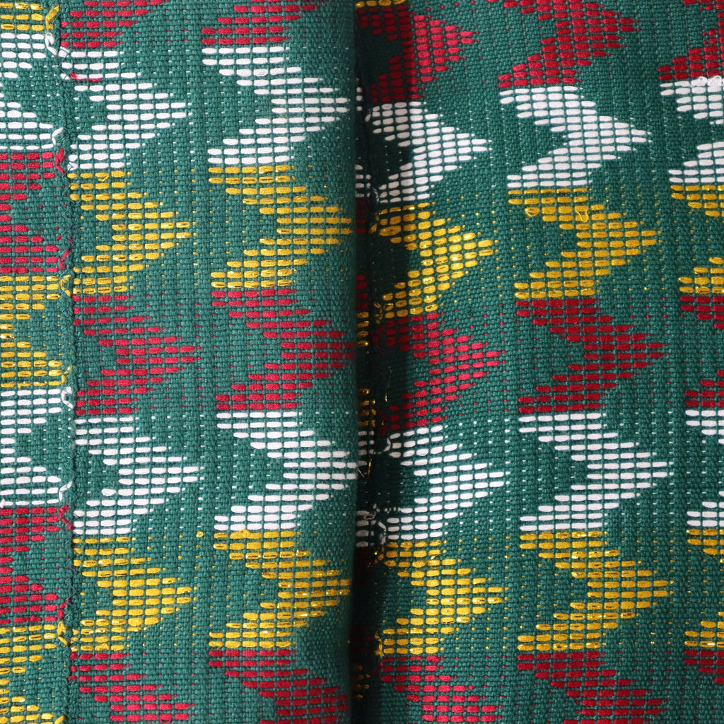 Kente Cloth
