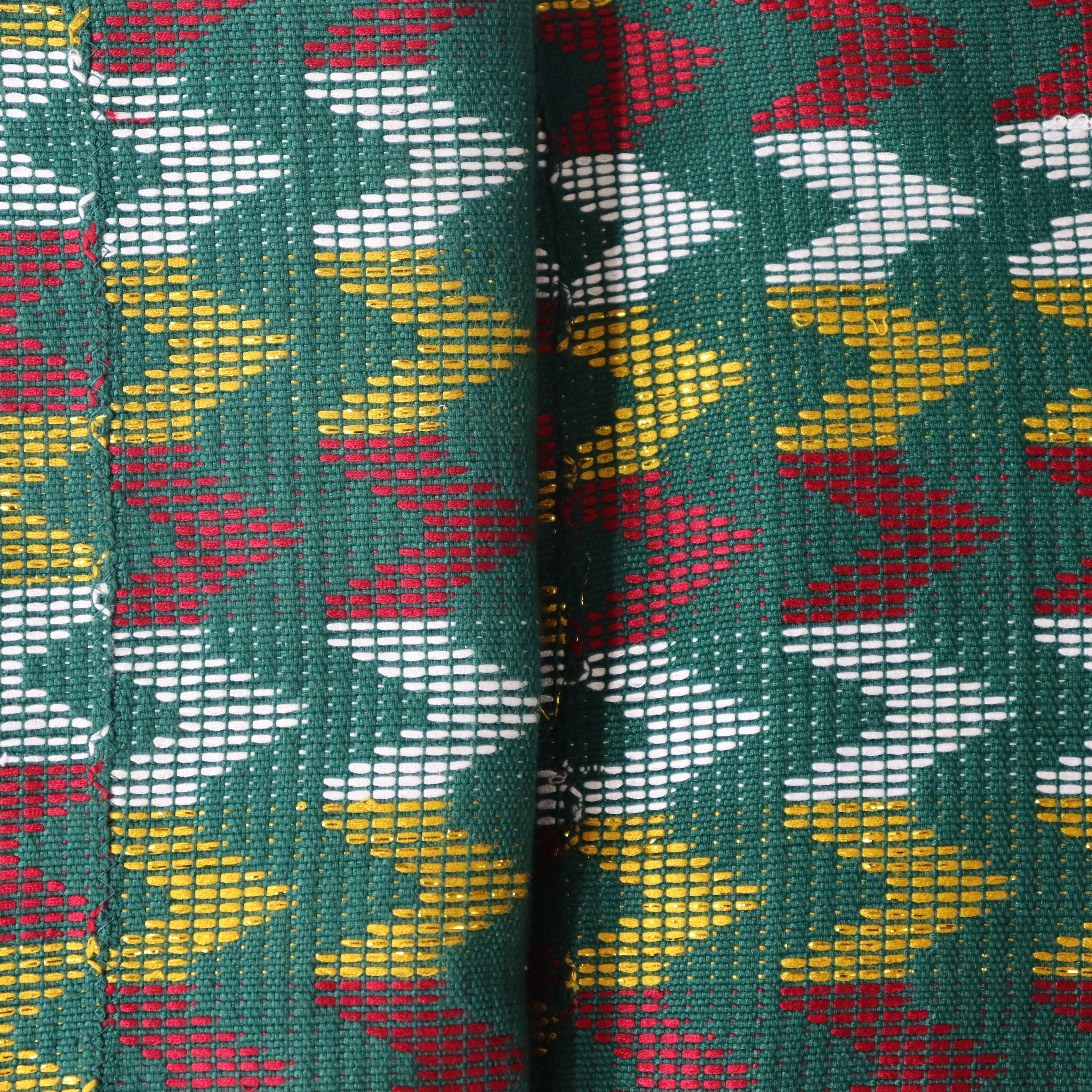 Kente Cloth